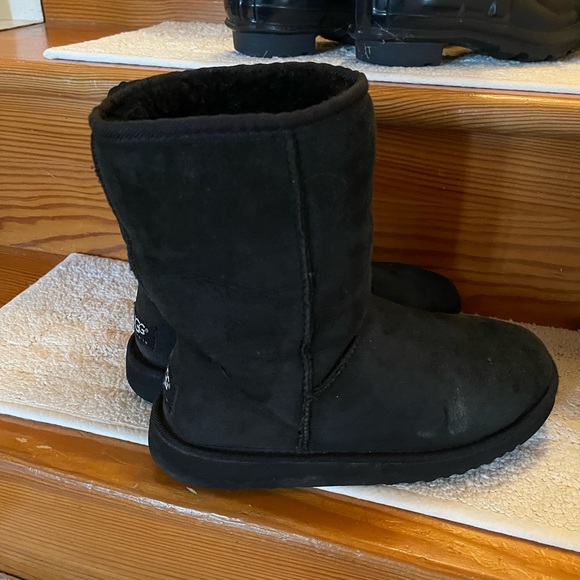 UGG Shoes - Uggs size 7
